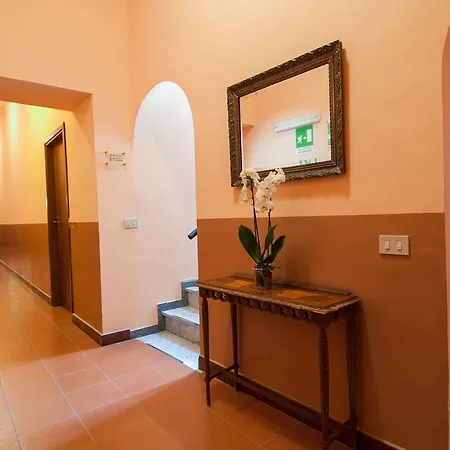 Hotel Capranica Capranica