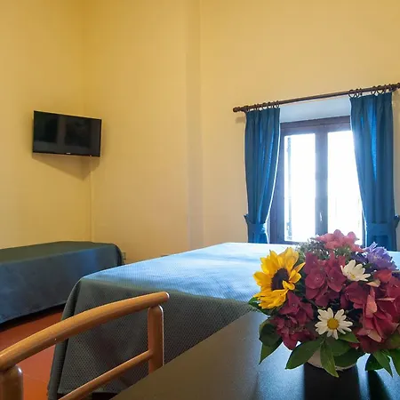 Hotel Capranica 酒店 Capranica