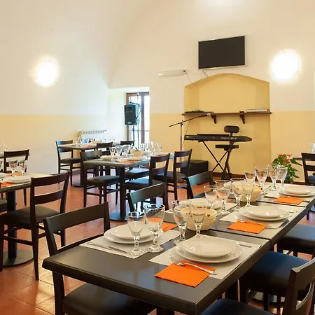 Hotel Capranica Hotel Capranica