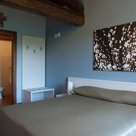 Hotel Capranica 酒店