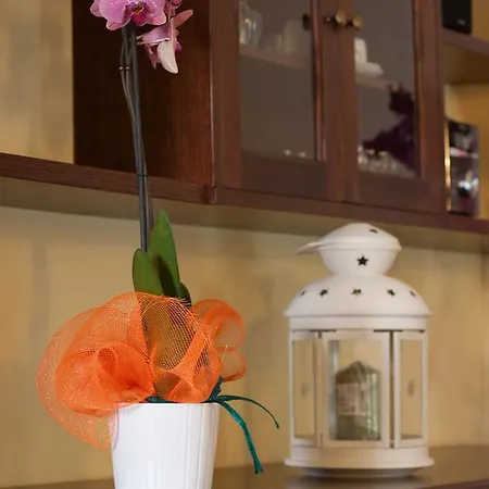 酒店 Hotel Capranica Capranica