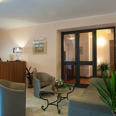 Hotel Capranica 酒店 Capranica