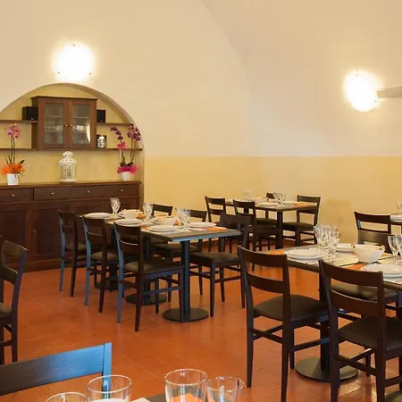 Hotel Hotel Capranica 2*