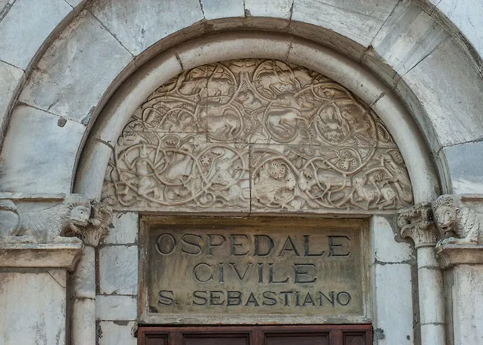 Hotel Capranica Ξενοδοχείο 2*