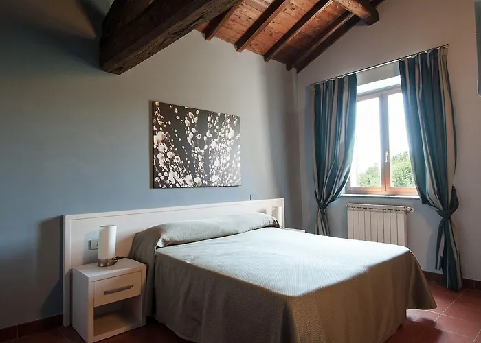 Hotel Capranica Ξενοδοχείο