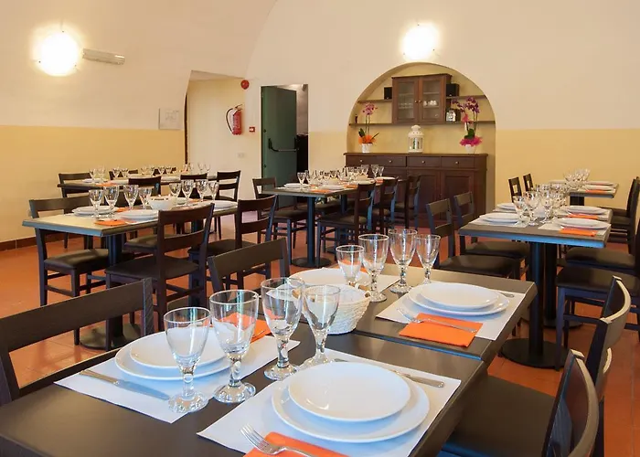 Hotel Capranica