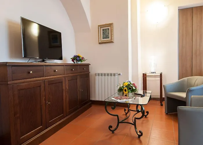 Hotel Capranica 2*
