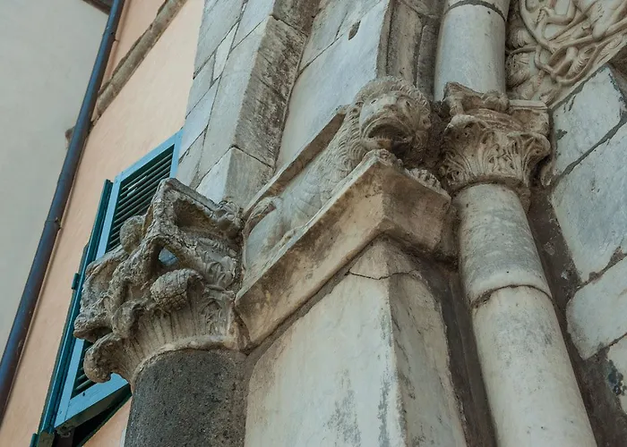 Hotel Capranica Capranica